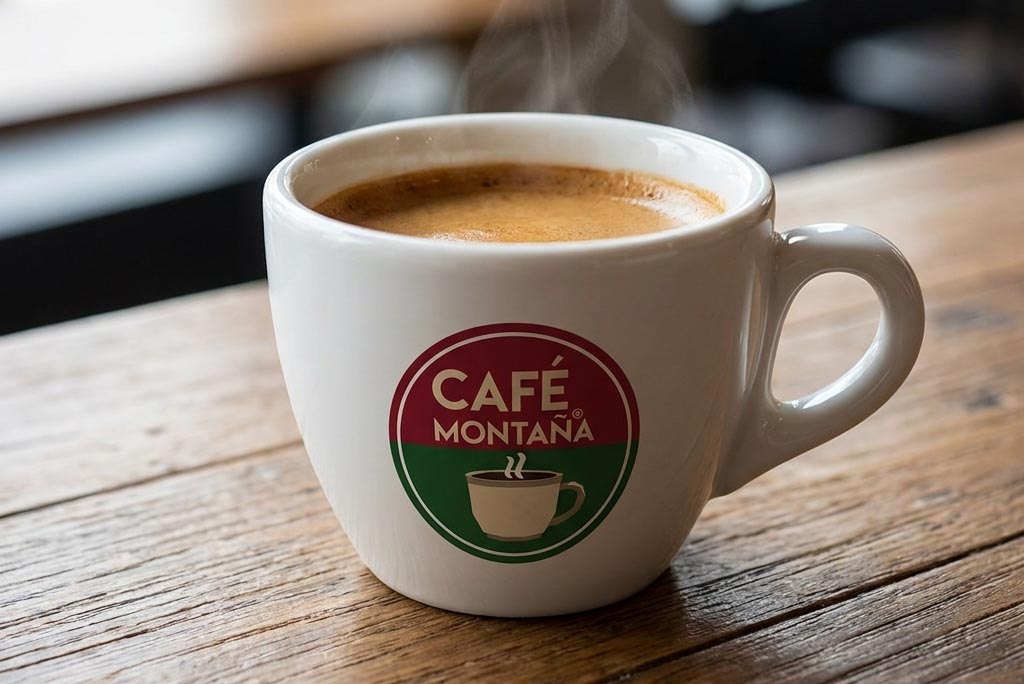 Espresso Cafe Montana